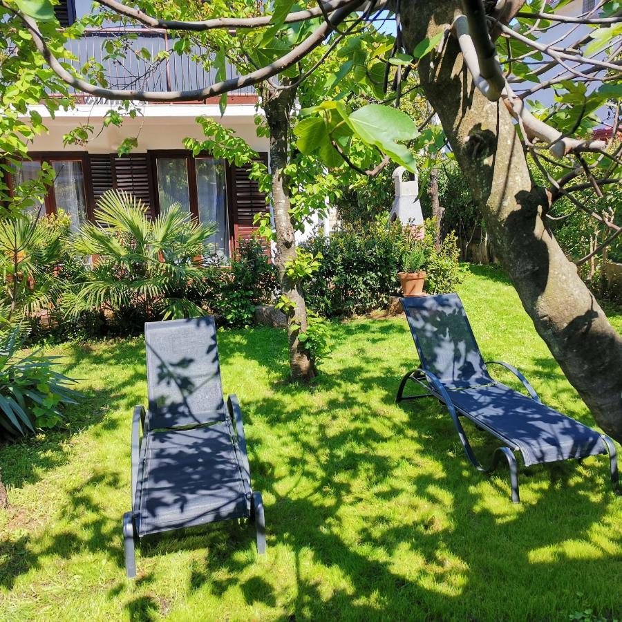 Holiday House Casa Maria 로비니 외부 사진