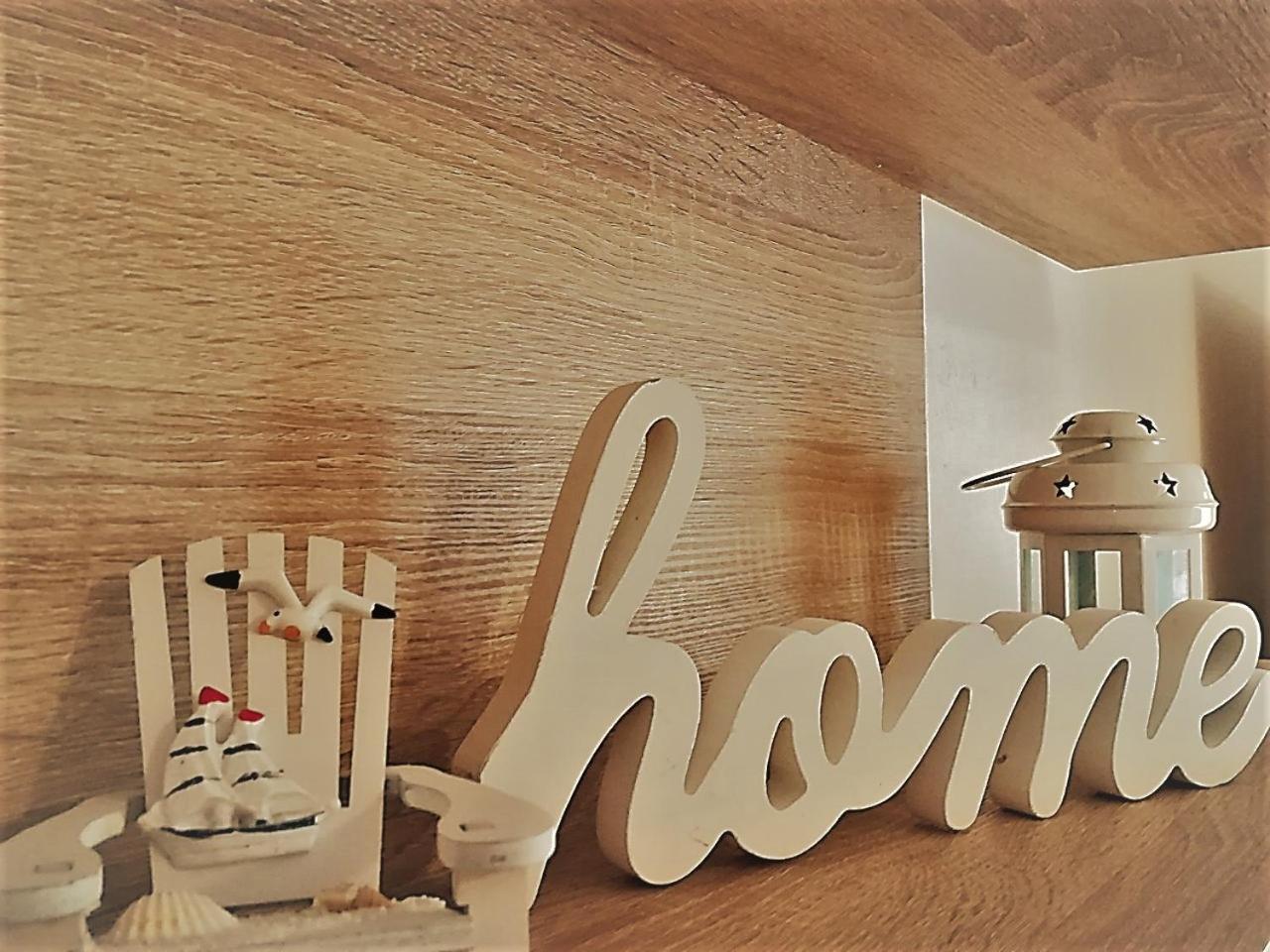 Holiday House Casa Maria 로비니 외부 사진
