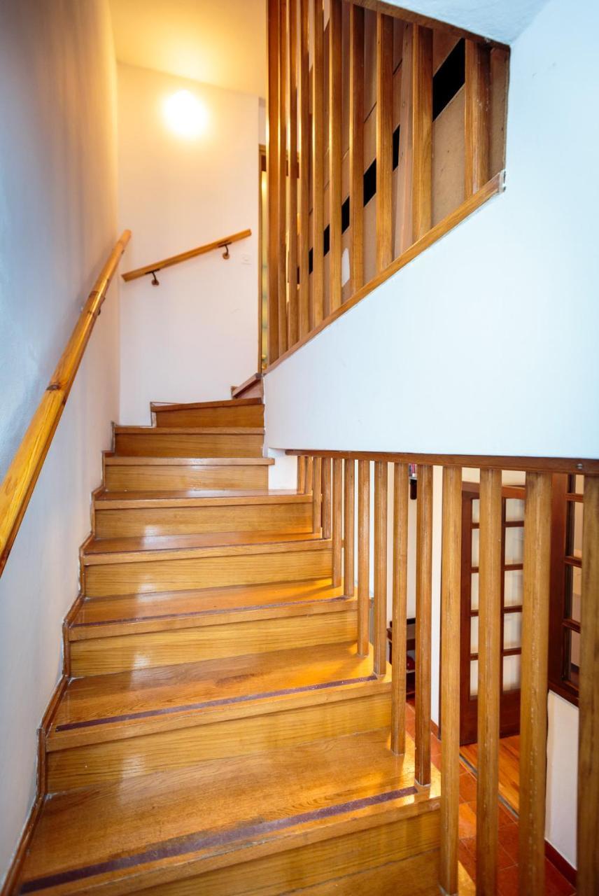 Holiday House Casa Maria 로비니 외부 사진