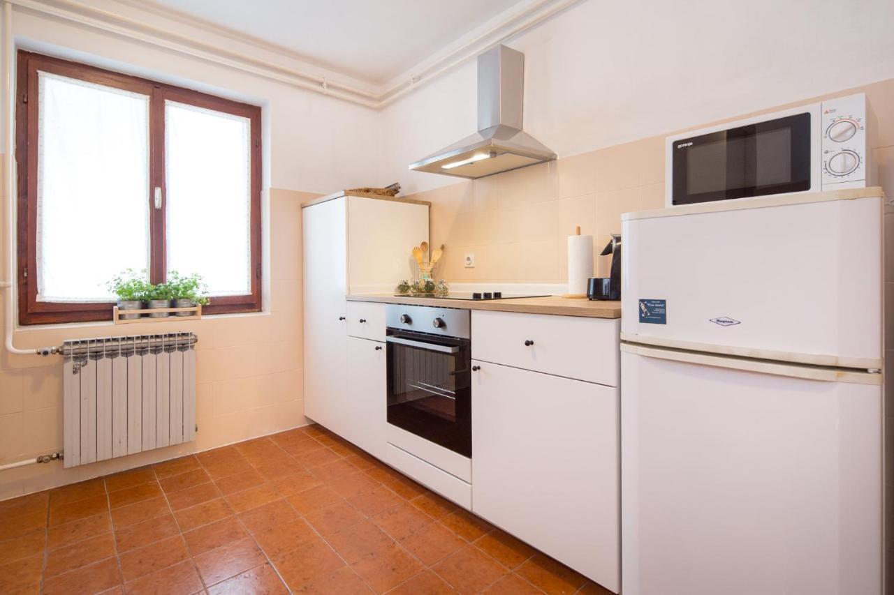 Holiday House Casa Maria 로비니 외부 사진