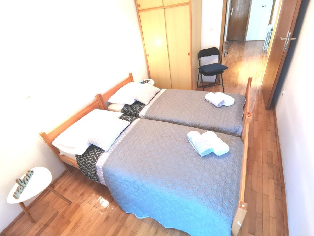 Holiday House Casa Maria 로비니 외부 사진